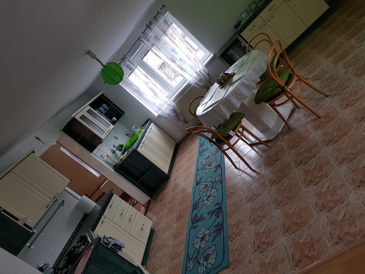 Restaurace U Marty Ξενοδοχείο Dubí Εξωτερικό φωτογραφία